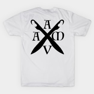 AVAM Xiphos T-Shirt